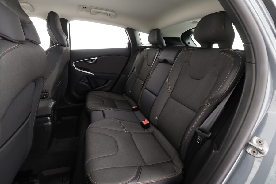 Volvo V40 Cross Country vaihtoauto