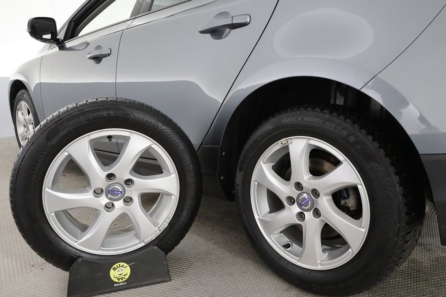 Volvo V40 Cross Country vaihtoauto