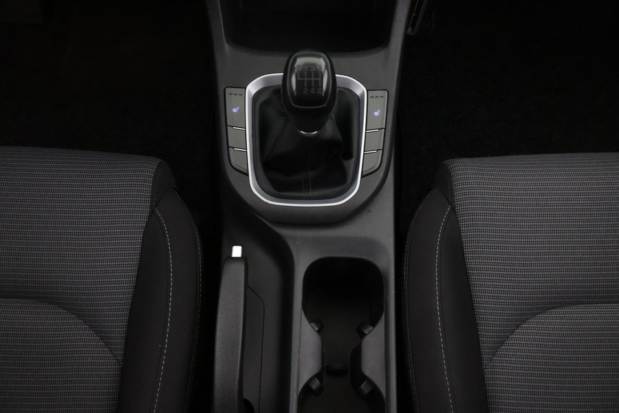 Hyundai i30 Wagon vaihtoauto