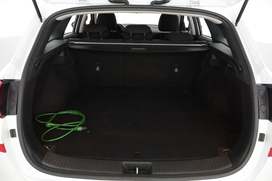 Hyundai i30 Wagon vaihtoauto