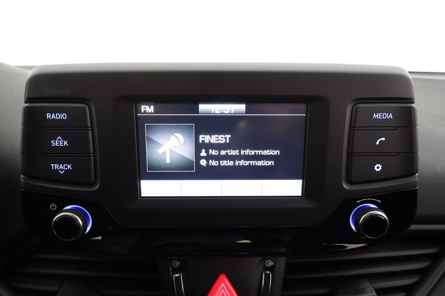 Hyundai i30 Wagon vaihtoauto