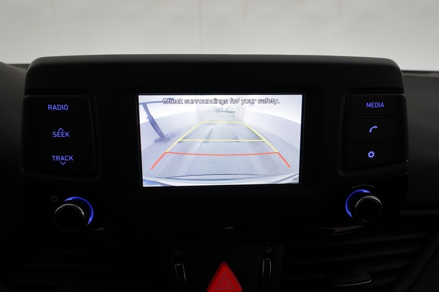 Hyundai i30 Wagon vaihtoauto