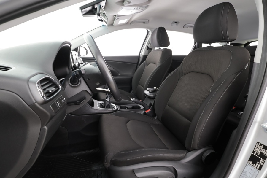 Hyundai i30 Wagon vaihtoauto