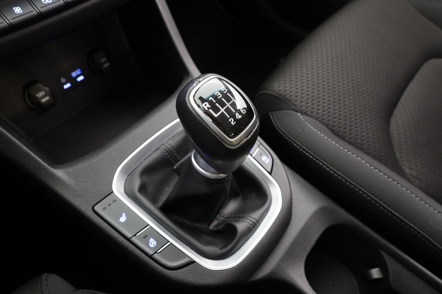 Hyundai i30 Wagon vaihtoauto