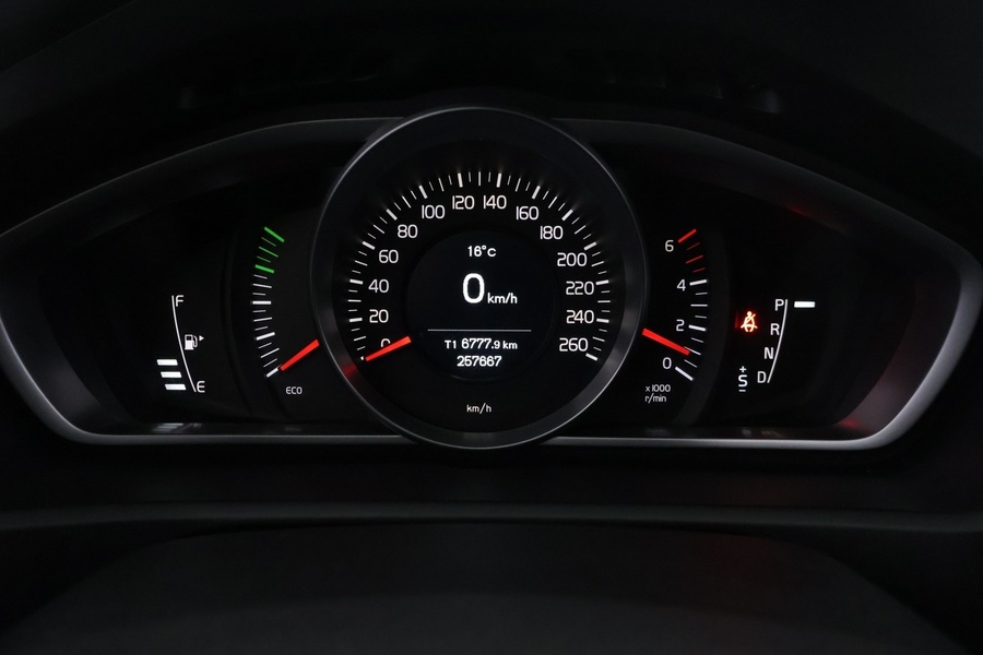 Volvo V40 vaihtoauto