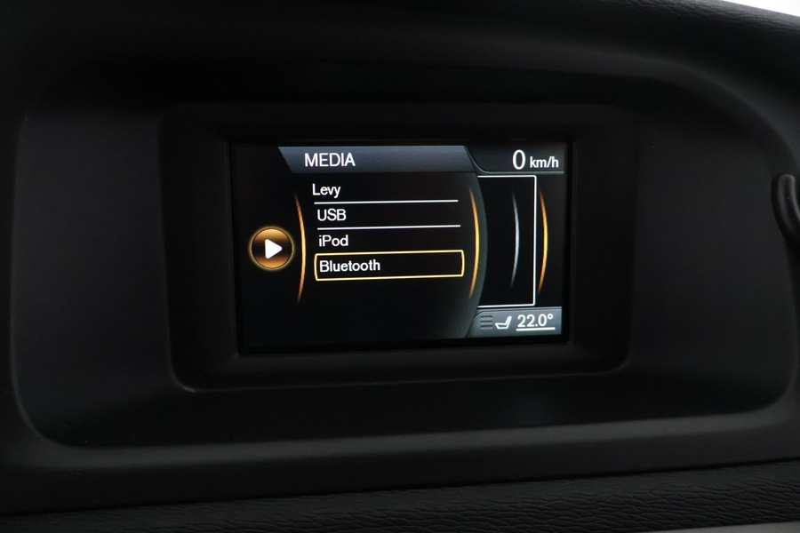 Volvo V40 vaihtoauto