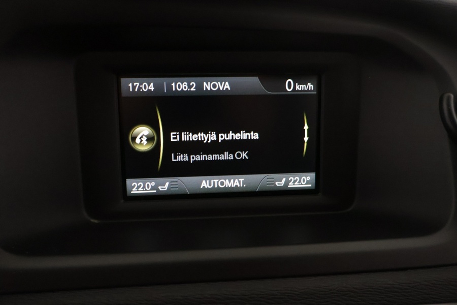 Volvo V40 vaihtoauto