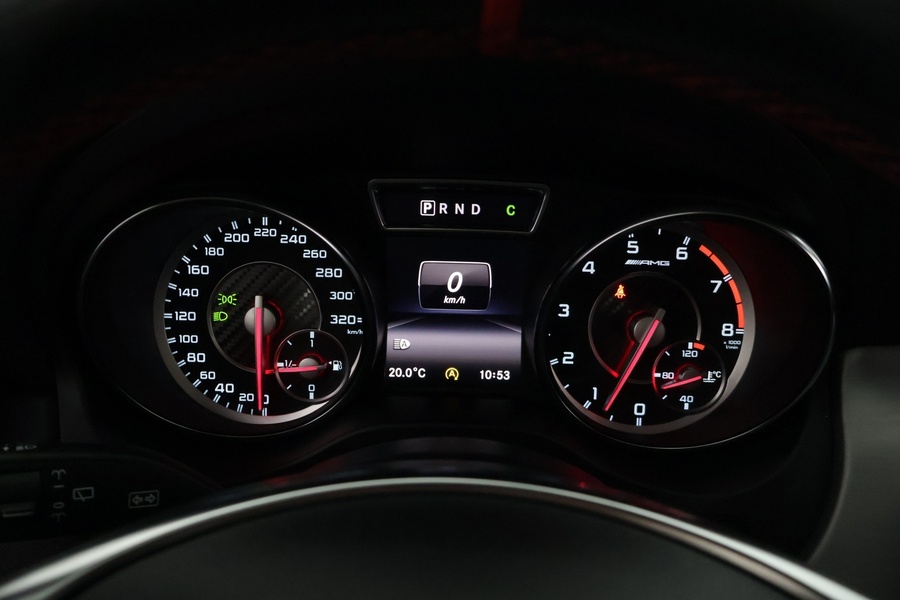 Mercedes-Benz CLA vaihtoauto