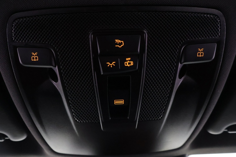 Mercedes-Benz CLA vaihtoauto