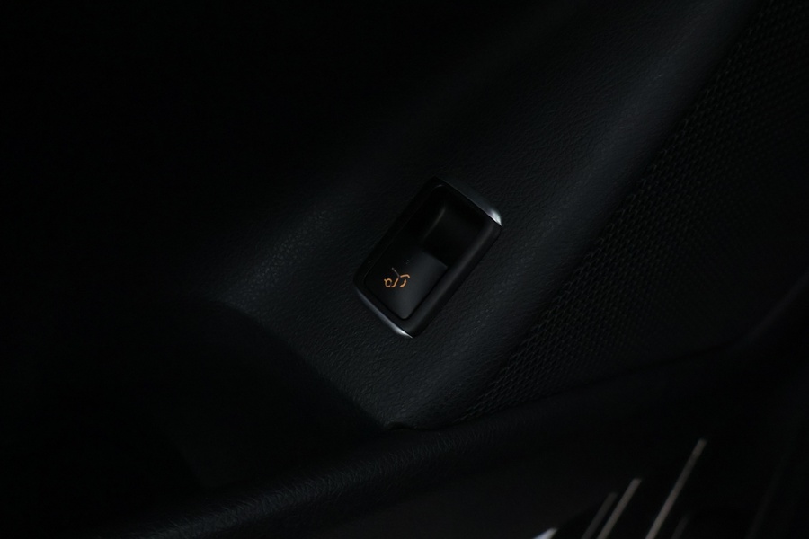 Mercedes-Benz CLA vaihtoauto