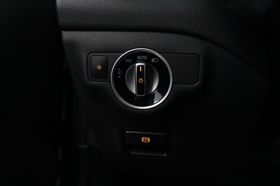 Mercedes-Benz CLA vaihtoauto