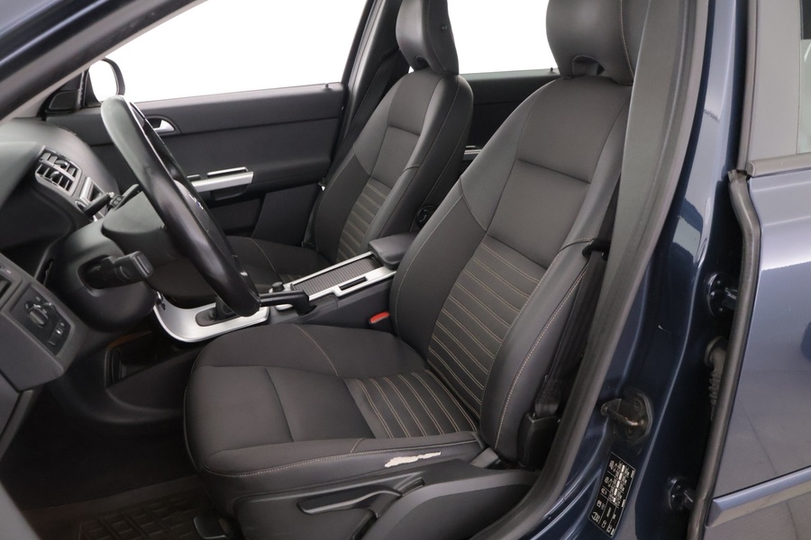 Volvo V50 vaihtoauto