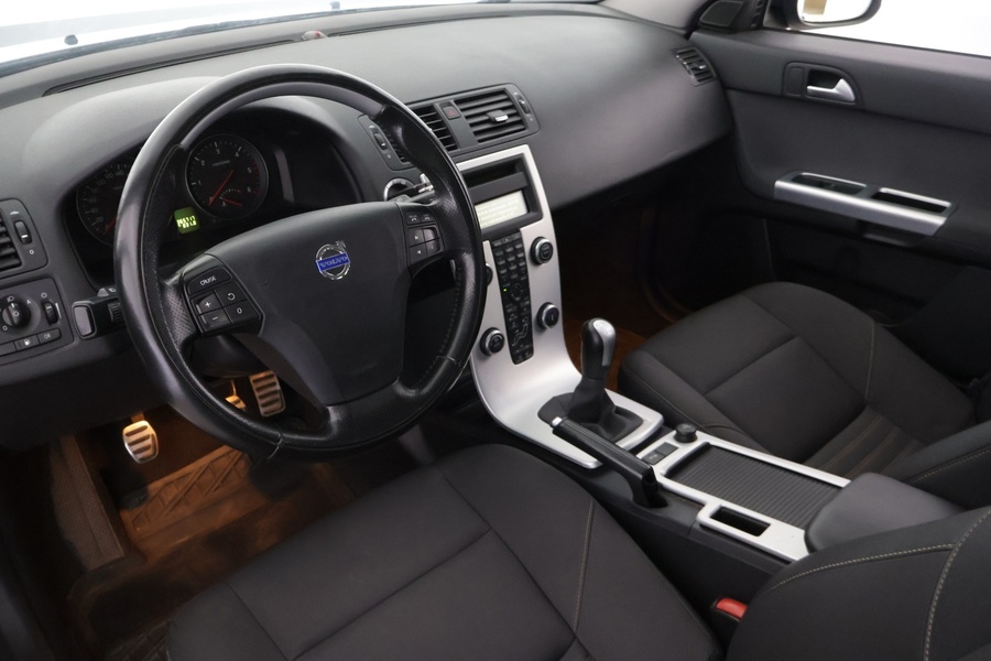 Volvo V50 vaihtoauto