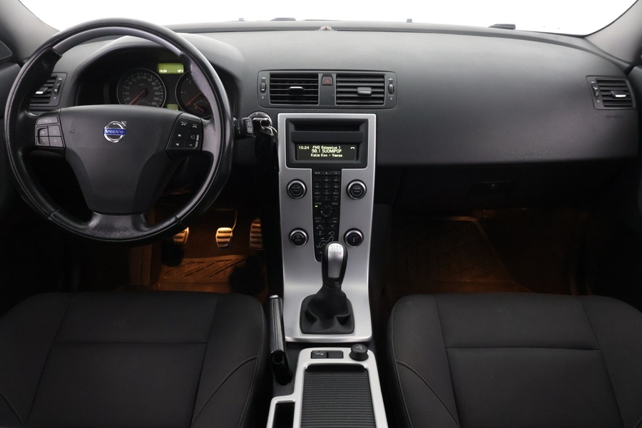 Volvo V50 vaihtoauto