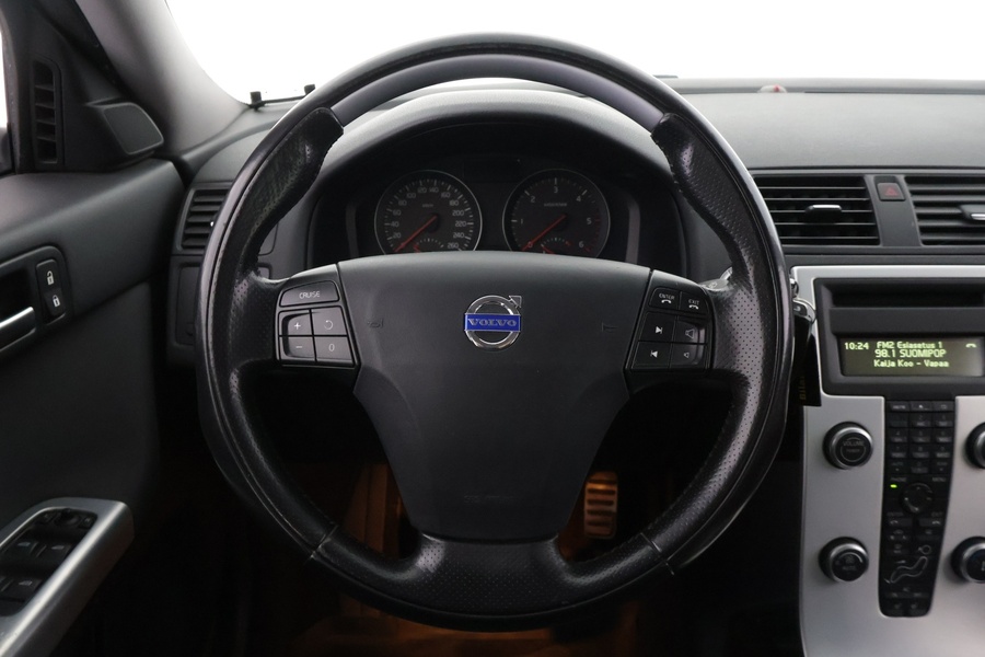 Volvo V50 vaihtoauto