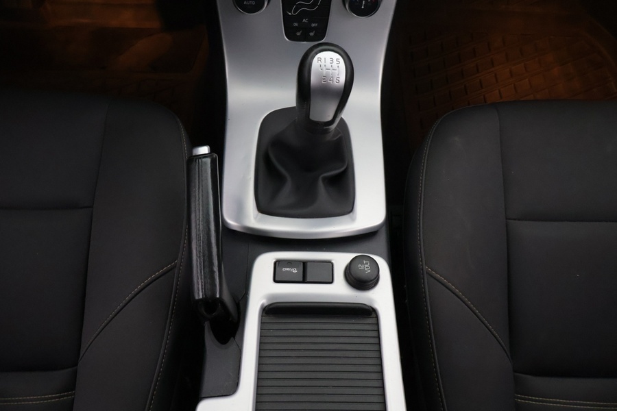 Volvo V50 vaihtoauto