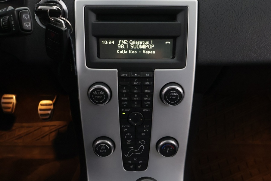 Volvo V50 vaihtoauto