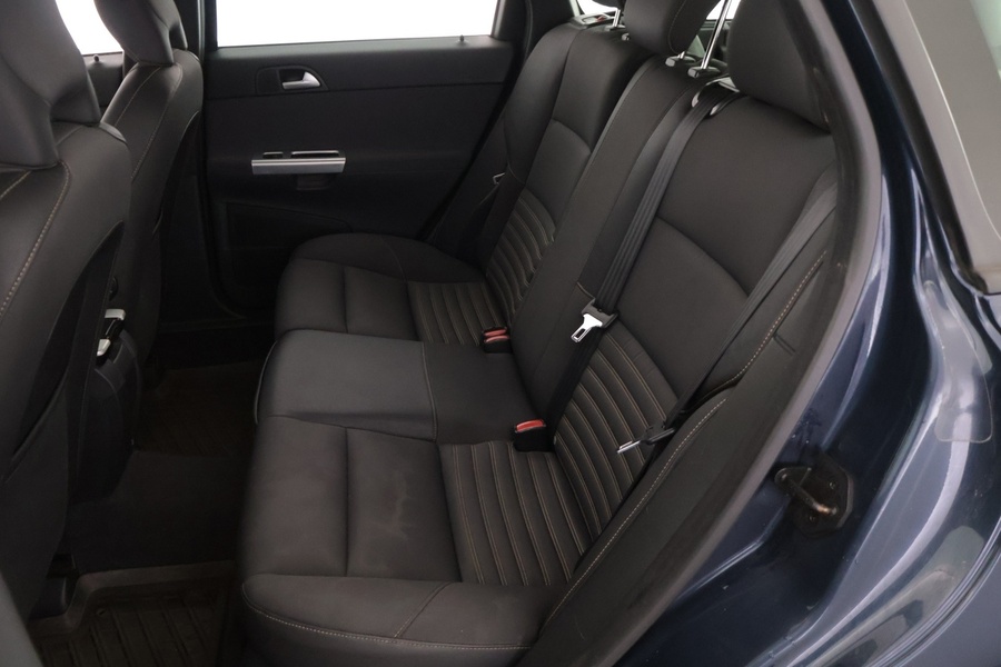 Volvo V50 vaihtoauto