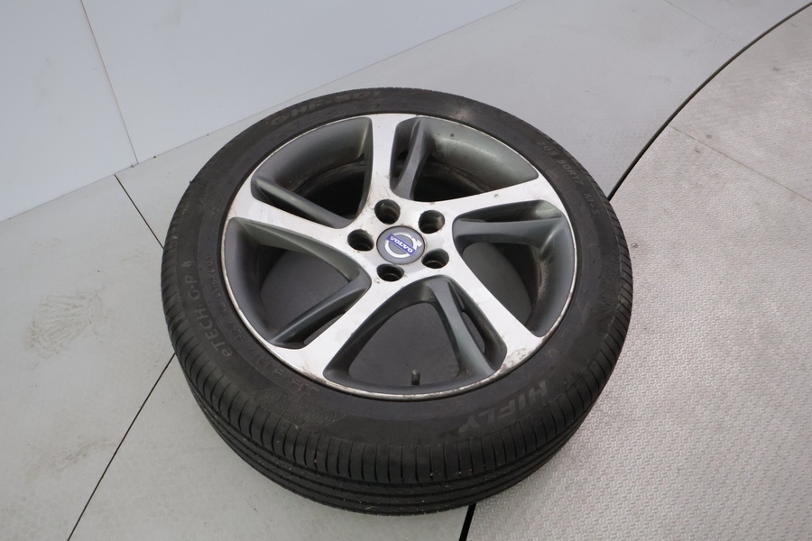 Volvo V50 vaihtoauto