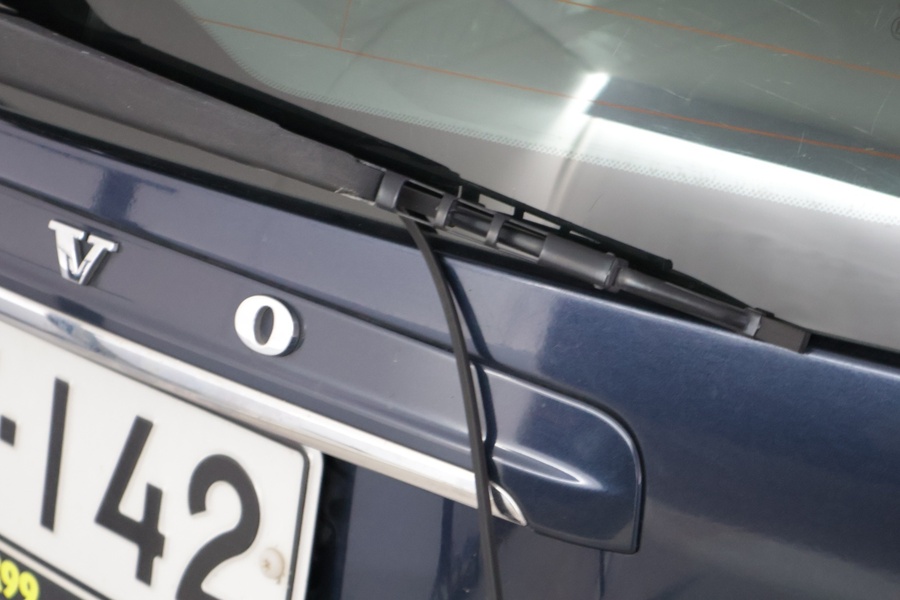 Volvo V50 vaihtoauto