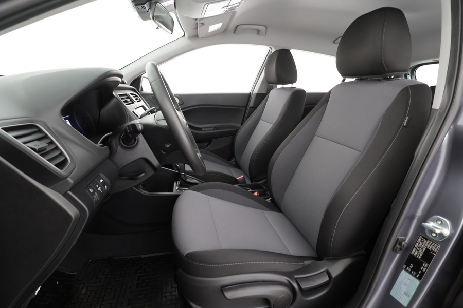 Hyundai i20 Active Cross vaihtoauto