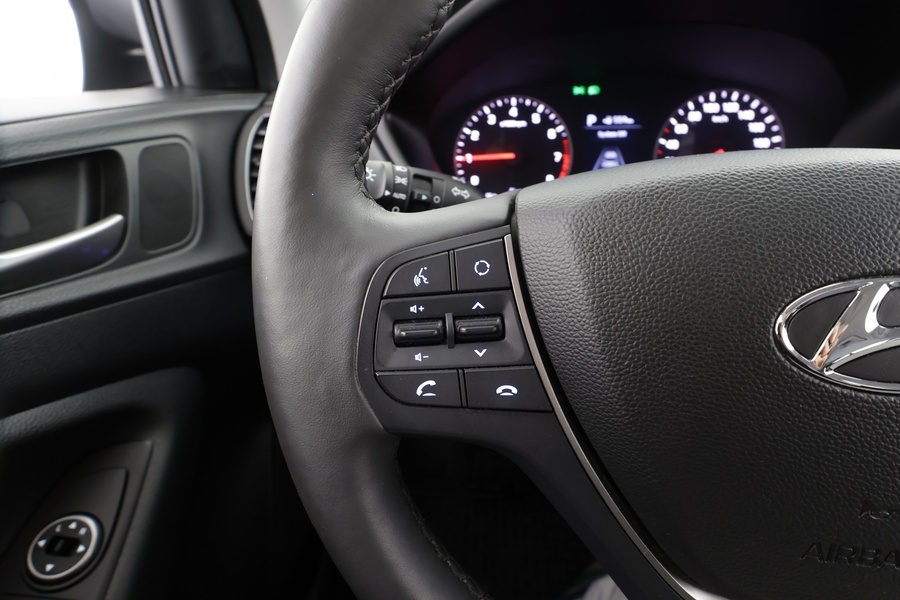 Hyundai i20 Active Cross vaihtoauto