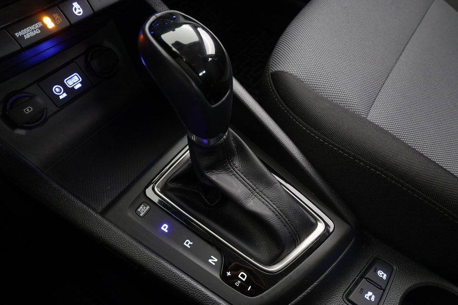 Hyundai i20 Active Cross vaihtoauto