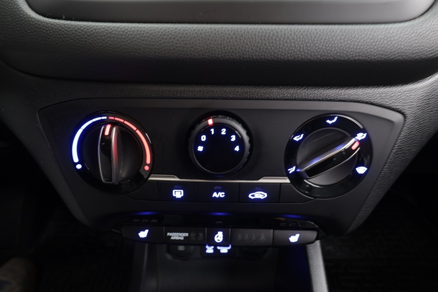 Hyundai i20 Active Cross vaihtoauto