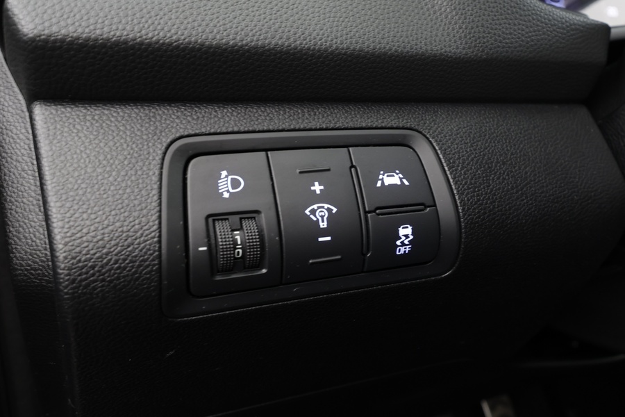 Hyundai i20 Active Cross vaihtoauto