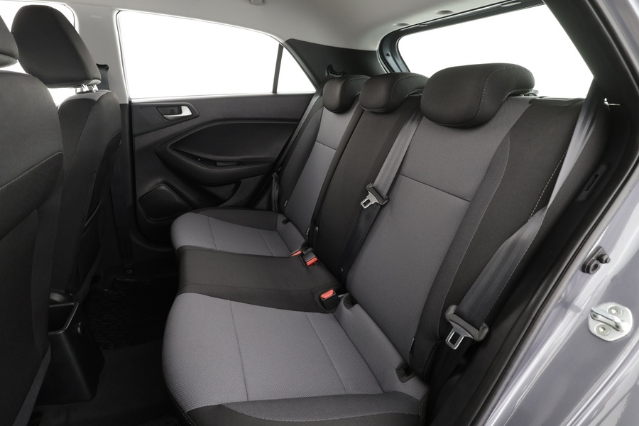 Hyundai i20 Active Cross vaihtoauto