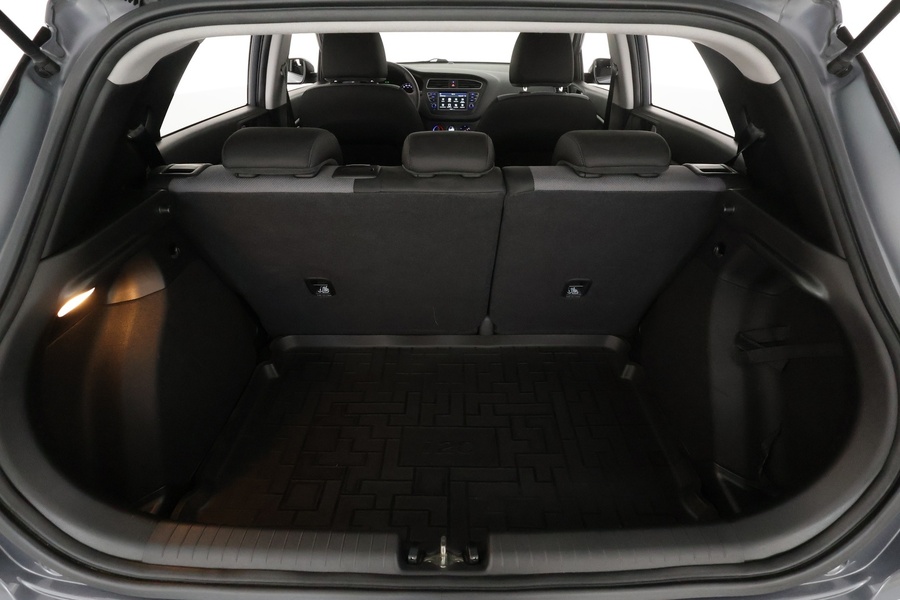 Hyundai i20 Active Cross vaihtoauto