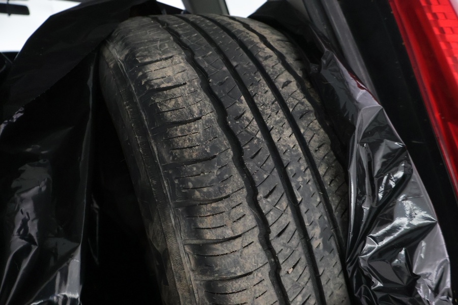 Nissan X-Trail vaihtoauto