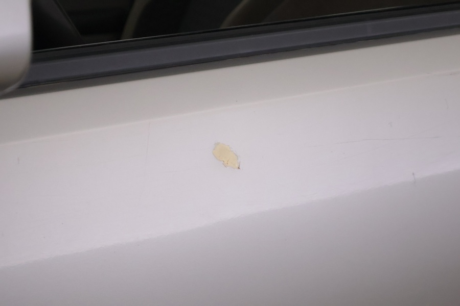 Nissan X-Trail vaihtoauto