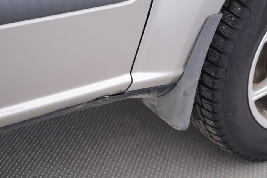 Nissan X-Trail vaihtoauto