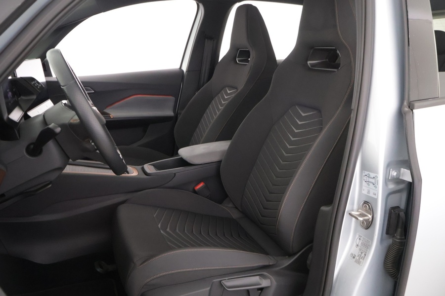 Cupra Born vaihtoauto