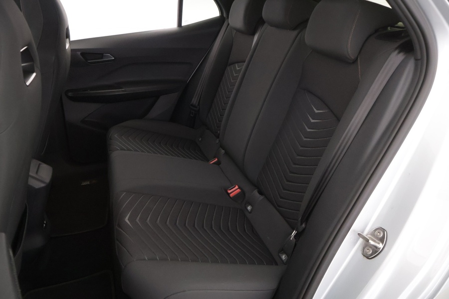 Cupra Born vaihtoauto