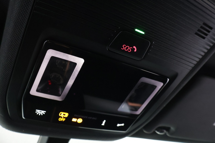 Cupra Born vaihtoauto