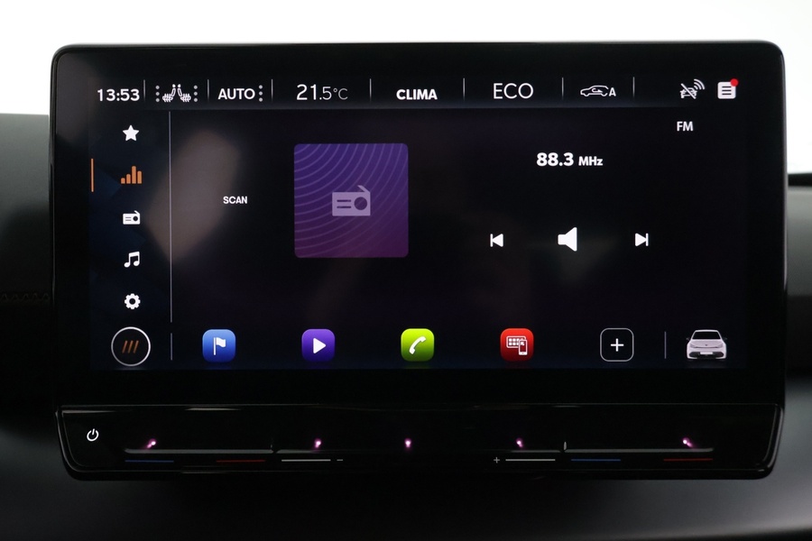 Cupra Born vaihtoauto