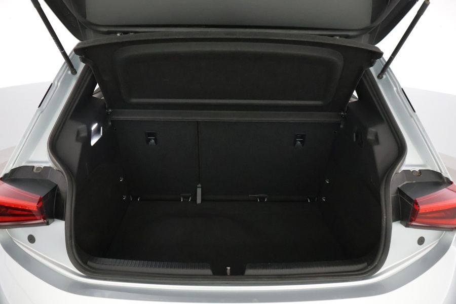 Cupra Born vaihtoauto