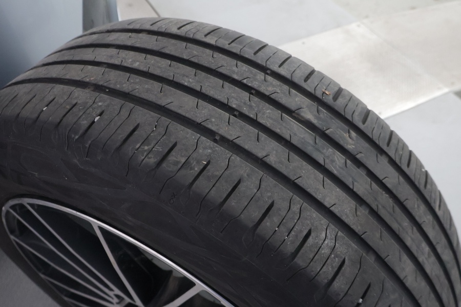 Cupra Born vaihtoauto