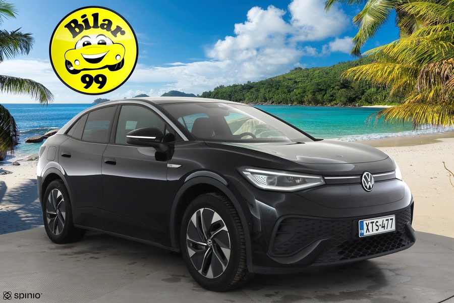 Volkswagen ID.5 vaihtoauto