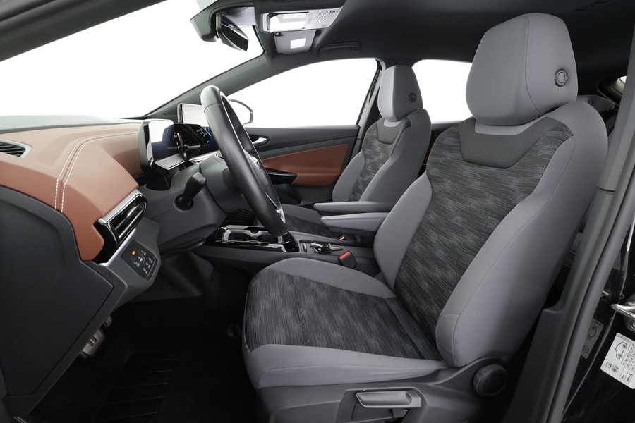 Volkswagen ID.5 vaihtoauto