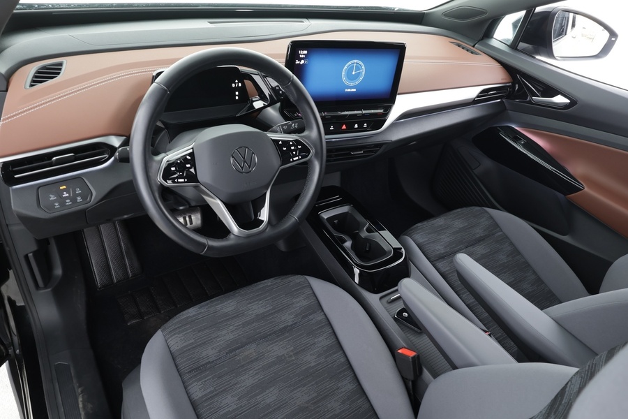 Volkswagen ID.5 vaihtoauto