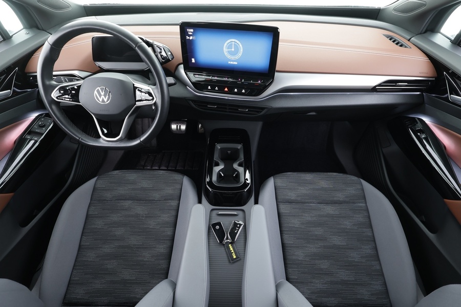 Volkswagen ID.5 vaihtoauto