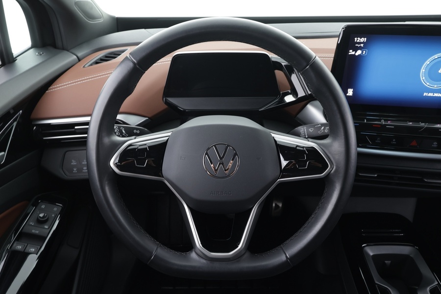 Volkswagen ID.5 vaihtoauto