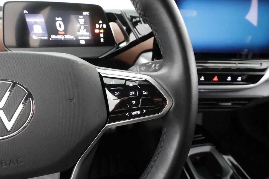 Volkswagen ID.5 vaihtoauto