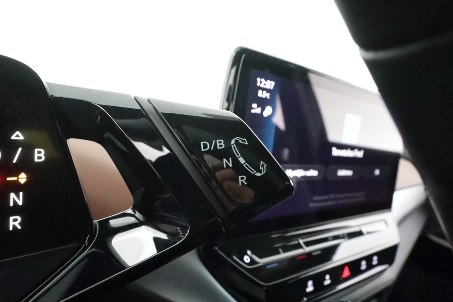 Volkswagen ID.5 vaihtoauto