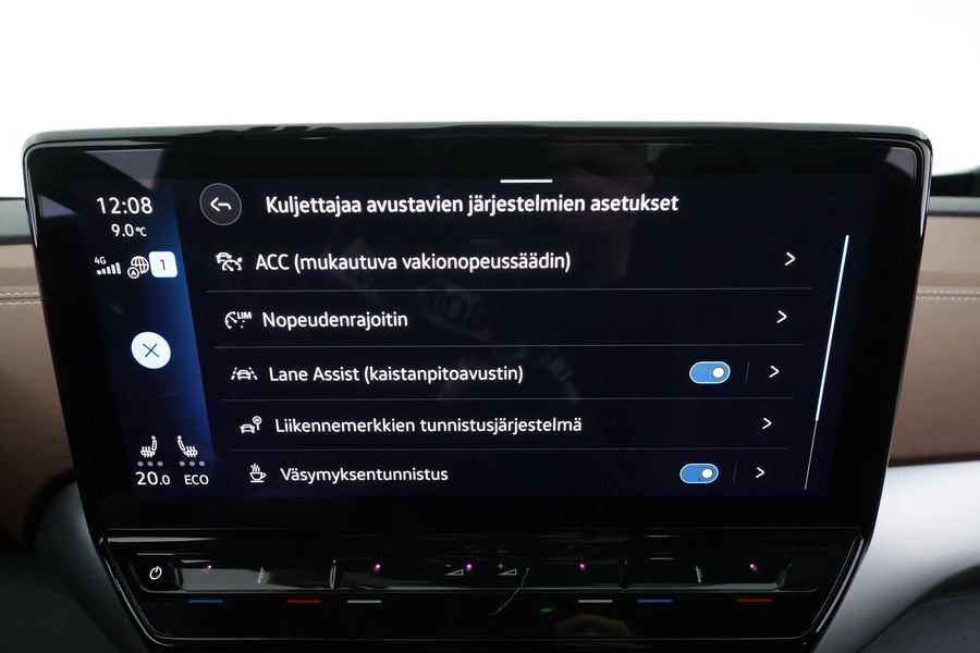 Volkswagen ID.5 vaihtoauto