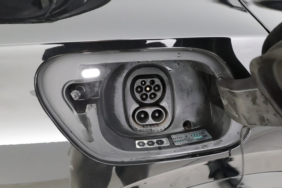 Volkswagen ID.5 vaihtoauto