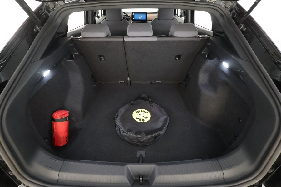 Volkswagen ID.5 vaihtoauto